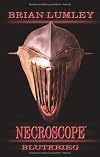 Necroscope 21: Blutkrieg
