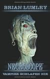 Necroscope 22: Vampire schlafen nie