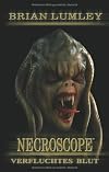 Necroscope 24: Verfluchtes Blut