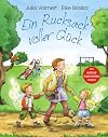 Ein Rucksack voller Glück