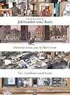 Jahrhundert einer Ratte: Zwischen Lenin, Jazz & Harry Lime. Von Casablanca nach Kyoto