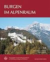 Burgen im Alpenraum