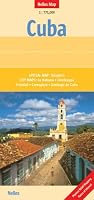 Nelles Maps : Cuba