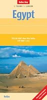 Nelles Maps : Egypt