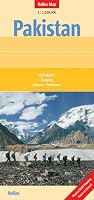 Nelles Maps : Pakistan
