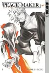 Peace Maker Volume 5
