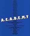 A.C.A.D.E.M.Y.