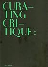 Curating critique