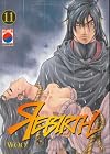 Rebirth, Book 11