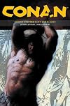 Conan, Band 13: Conan und der Gott der Nacht