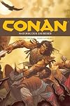 Conan, Band 14: Natohk der Zauberer