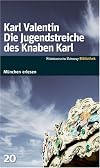 Die Jugendstreiche des Knaben Karl