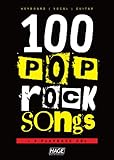 100 Pop Rock Songs
