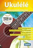 Ukull Apprendre Rapidement Et Facilement Dvd