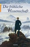 Die Frhliche Wissenschaft La Gaya Scienza