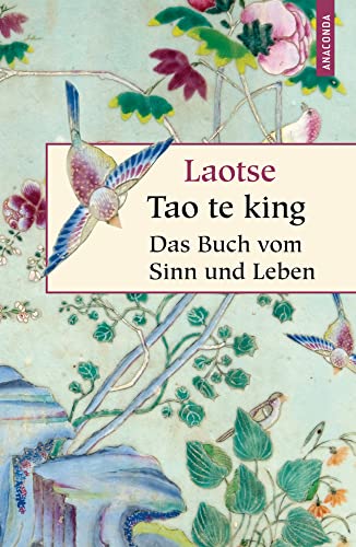 Tao Te King