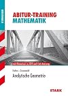Abitur-Training Mathematik: Abitur-Training Analysis Wahlteil