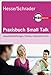 Praxisbuch Small Talk: Gesprächseröffnungen, Themen, rhetorische Tricks