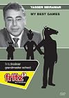 Yasser Seirawan: My Best Games