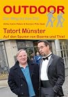 Tatort Münster · Auf den Spuren von Boerne und Thiel