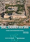 Länder, Reisen, Abenteuer Israel, Jordanien und der Sinai