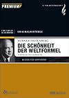 Die Schönheit der Weltformel