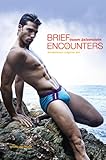 Brief Encounters Underwear Inspires Art