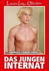 Loverboys Classic 12: Das Jungeninternat: Schwule Liebe, heißer Sex und süße Jungs (German Edition)