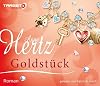 Goldst&uuml;ck, 6 CDs (TARGET - mitten ins Ohr)