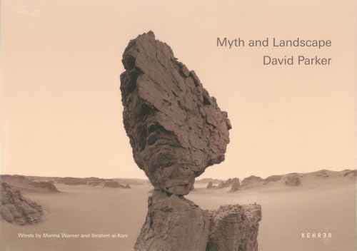 Myth and Landscape book cover