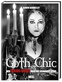 Goth Chic Der Insideguide Ber Die Schwarze Szene