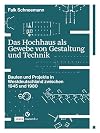 Das Hochhaus als Gewebe von Gestaltung und Technik: Bauten und Projekte in Westdeutschland zwischen 1945 und 1980 (JOVIS research, 1) (German Edition)