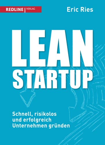 Cover: Lean Startup
