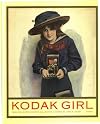 Kodak Girl: from the Martha Cooper Collection