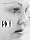 Jim Goldberg: Rich and Poor