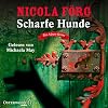 Scharfe Hunde