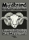 Der Mordbrand von Örnolfsdalur und andere Isländer-Sagas