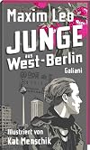 Junge aus West-Berlin
