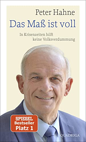 Buchtitel von Autor