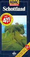 ADAC Reisef&uuml;hrer, Schottland