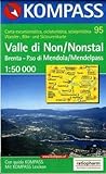 Valle Di Non Nonstal 1 50 000