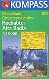 Hochabteialta Badia 125000