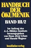Handbuch der Ökumenik