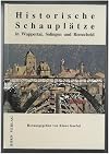 Historische Schauplätze in Wuppertal, Solingen und Remscheid