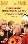 Frank Bsirske macht Urlaub auf Krk: Deutsche Helden privat