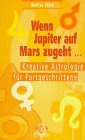 Wenn Jupiter auf Mars zugeht