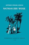 Hamburger Lesehefte : Gotthold Ephraim Lessing : Nathan der Weise