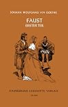 Hamburger Lesehefte : Johann Wolfgang von Goethe : Faust I