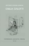 Hamburger Lesehefte : Gotthold Ephraim Lessing : Emilia Galotti