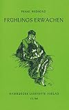 Hamburger Lesehefte : Frank Wedekind : Frühlings Erwachen